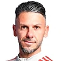 Martín Demichelis