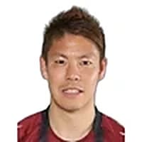 Masahiko Inoha