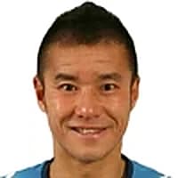 Masashi Nakayama