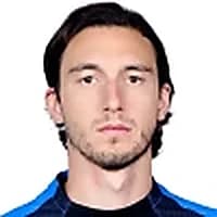Matteo Darmian