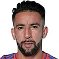 Mauricio Isla