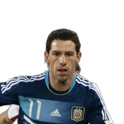 Maxi Rodriguez