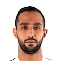 Medhi Benatia