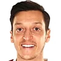 Mesut Özil