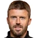 Michael Carrick