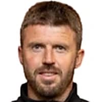 Michael Carrick