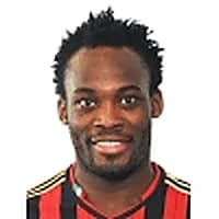 Michael Essien