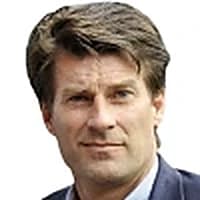 Michael Laudrup