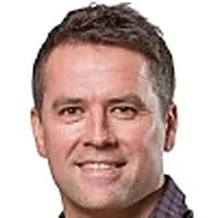 Michael Owen