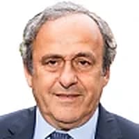 Michel Platini