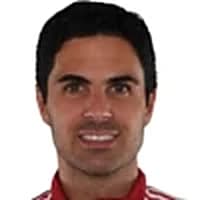 Mikel Arteta