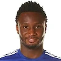 Mikel John Obi