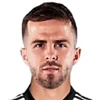 Miralem Pjanić