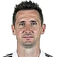 Miroslav Klose