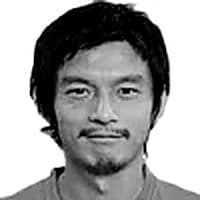 Naoki Matsuda