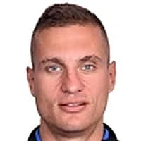 Nemanja Vidić