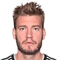 Nicklas Bendtner