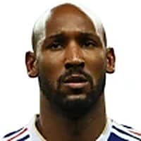 Nicolas Anelka