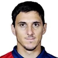 Nicolás Burdisso