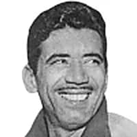 Nílton Santos