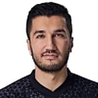 Nuri Şahin