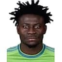 Obafemi Martins