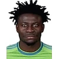 Obafemi Martins