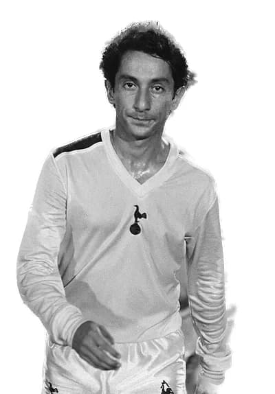 Osvaldo Ardiles