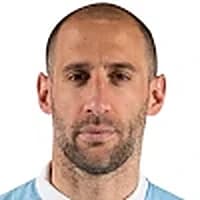 Pablo Zabaleta