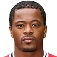 Patrice Evra