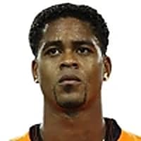 Patrick Kluivert