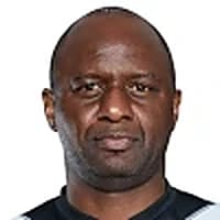 Patrick Vieira