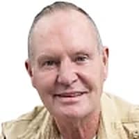 Paul Gascoigne