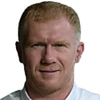Paul Scholes