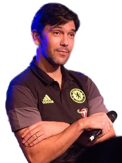 Paulo Ferreira