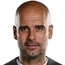 Pep Guardiola