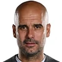 Pep Guardiola