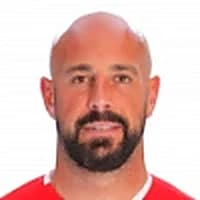 Pepe Reina