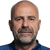 Peter Bosz