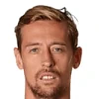 Peter Crouch