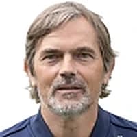 Phillip Cocu