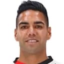 Radamel Falcao