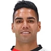 Radamel Falcao