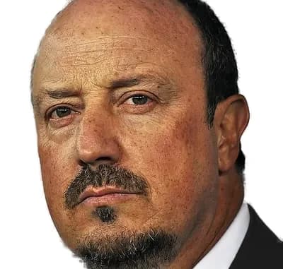 Rafa Benítez