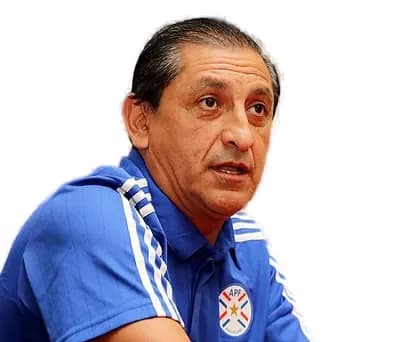 Ramón Díaz