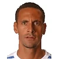 Rio Ferdinand