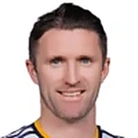 Robbie Keane