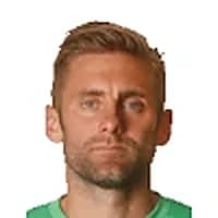 Robert Green
