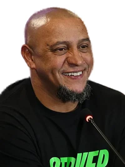 Roberto Carlos