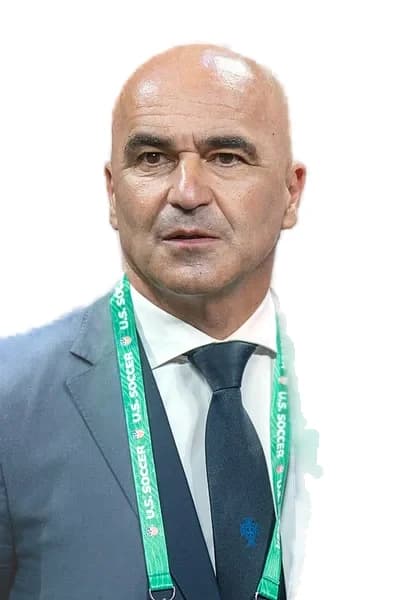 Roberto Martínez